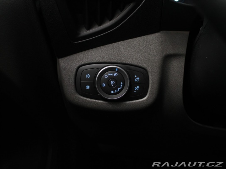 Ford Transit Connect 1,5 EBlue 73kW Trend TAŽN 2022