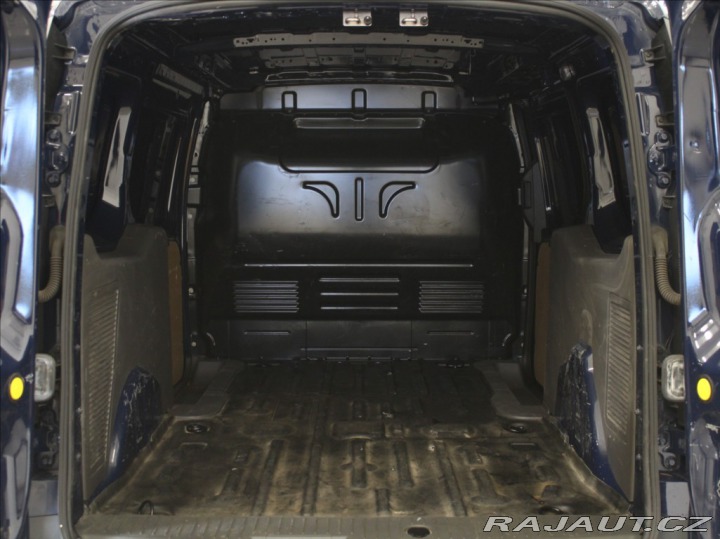 Ford Transit Connect 1,5 EBlue 73kW Trend TAŽN 2022