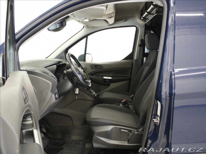 Ford Transit Connect 1,5 EBlue 73kW Trend TAŽN 2022