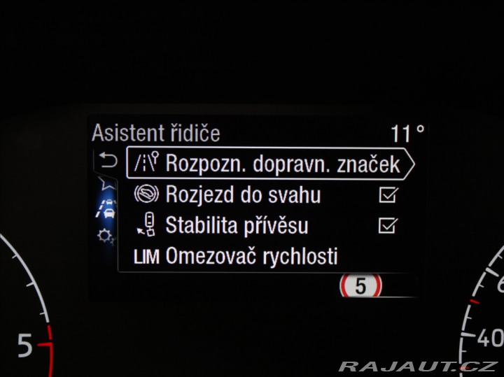 Ford Transit Connect 1,5 EBlue 73kW Trend TAŽN 2022