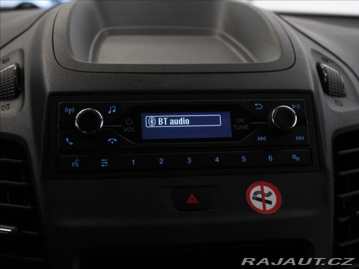 Ford Transit Connect 1,5 EBlue 73kW Trend TAŽN 2022