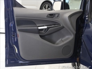 Ford Transit Connect 1,5 EBlue 73kW Trend TAŽN 2022