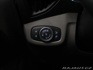 Ford Transit Connect 1,5 EBlue 73kW Trend TAŽN 2022