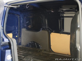 Ford Transit Connect 1,5 EBlue 73kW Trend TAŽN 2022