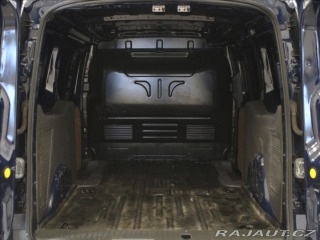 Ford Transit Connect 1,5 EBlue 73kW Trend TAŽN 2022