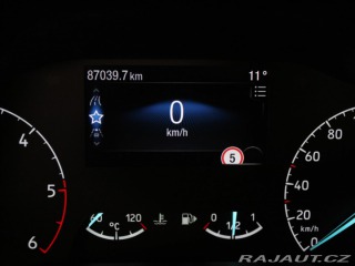 Ford Transit Connect 1,5 EBlue 73kW Trend TAŽN 2022