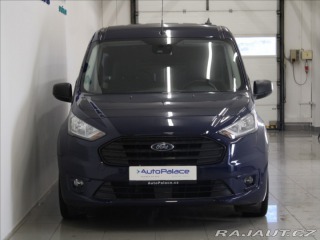 Ford Transit Connect 1,5 EBlue 73kW Trend TAŽN 2022