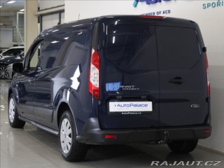 Ford Transit Connect 1,5 EBlue 73kW Trend TAŽN 2022