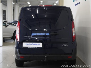 Ford Transit Connect 1,5 EBlue 73kW Trend TAŽN 2022