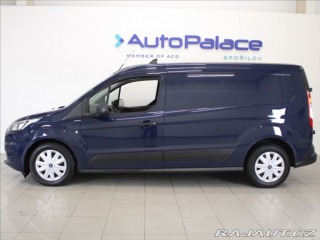 Ford Transit Connect 1,5 EBlue 73kW Trend TAŽN 2022