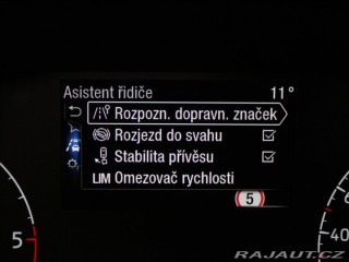 Ford Transit Connect 1,5 EBlue 73kW Trend TAŽN 2022