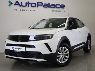 Opel Mokka 1,5 CDTi 81kW Záruka 68.t