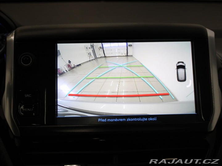 Peugeot 208 1,2 PT 81kW Pano.Alcan.10 2018