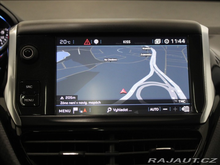 Peugeot 208 1,2 PT 81kW Pano.Alcan.10 2018