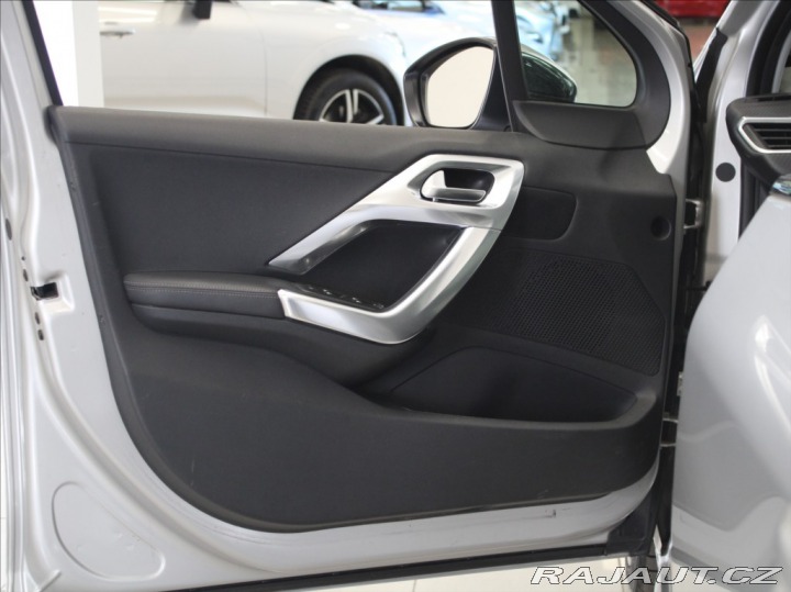 Peugeot 208 1,2 PT 81kW Pano.Alcan.10 2018