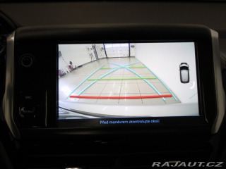 Peugeot 208 1,2 PT 81kW Pano.Alcan.10 2018