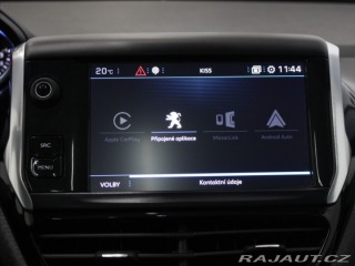 Peugeot 208 1,2 PT 81kW Pano.Alcan.10 2018