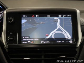 Peugeot 208 1,2 PT 81kW Pano.Alcan.10 2018