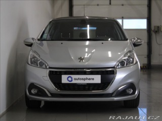 Peugeot 208 1,2 PT 81kW Pano.Alcan.10 2018