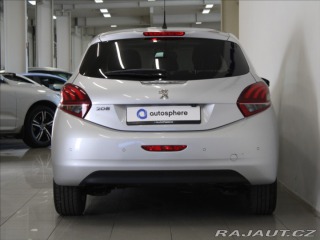 Peugeot 208 1,2 PT 81kW Pano.Alcan.10 2018