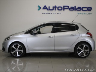 Peugeot 208 1,2 PT 81kW Pano.Alcan.10 2018