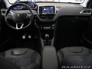 Peugeot 208 1,2 PT 81kW Pano.Alcan.10 2018