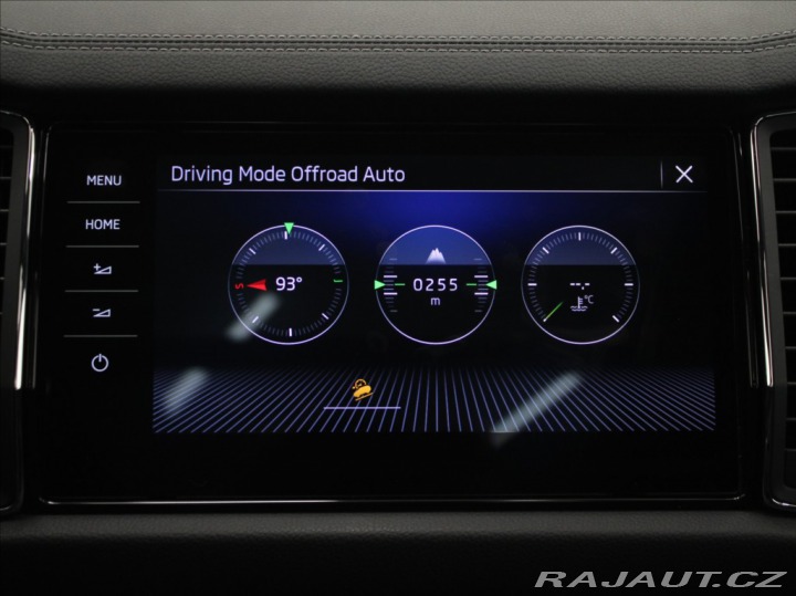 Škoda Kodiaq 2,0 TDi 147kW 4x4 L&K 2022