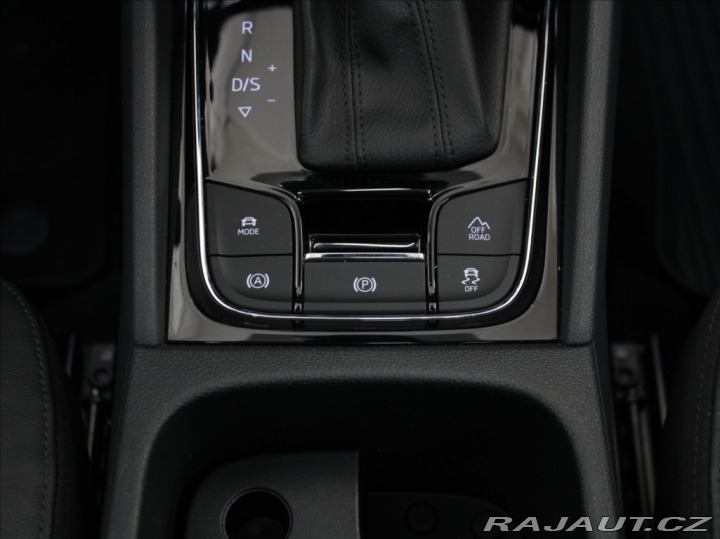 Škoda Kodiaq 2,0 TDi 147kW 4x4 L&K 2022