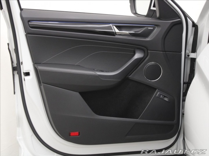 Škoda Kodiaq 2,0 TDi 147kW 4x4 L&K 2022