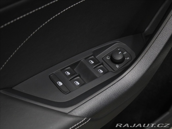 Škoda Kodiaq 2,0 TDi 147kW 4x4 L&K 2022