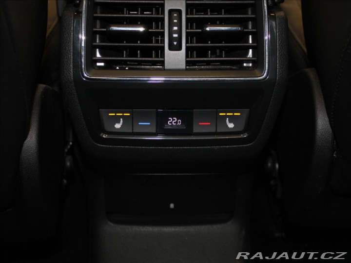 Škoda Kodiaq 2,0 TDi 147kW 4x4 L&K 2022