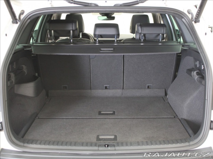 Škoda Kodiaq 2,0 TDi 147kW 4x4 L&K 2022