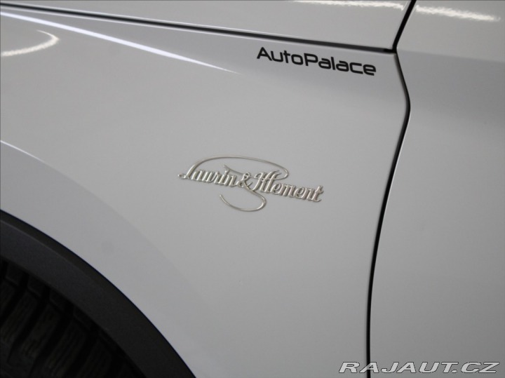 Škoda Kodiaq 2,0 TDi 147kW 4x4 L&K 2022