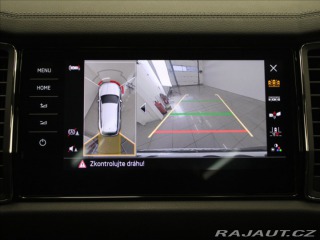 Škoda Kodiaq 2,0 TDi 147kW 4x4 L&K 2022