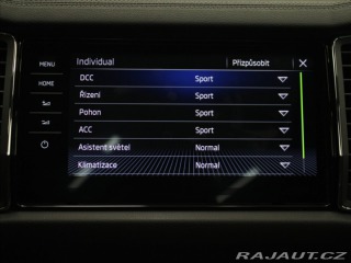 Škoda Kodiaq 2,0 TDi 147kW 4x4 L&K 2022