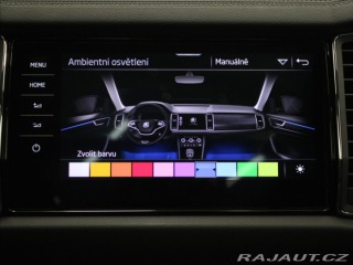 Škoda Kodiaq 2,0 TDi 147kW 4x4 L&K 2022