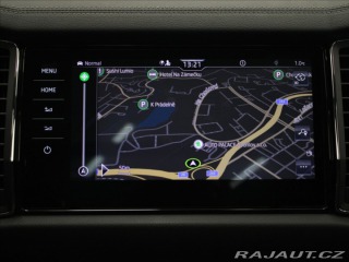 Škoda Kodiaq 2,0 TDi 147kW 4x4 L&K 2022