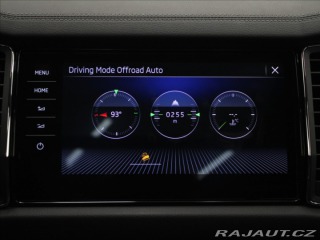 Škoda Kodiaq 2,0 TDi 147kW 4x4 L&K 2022