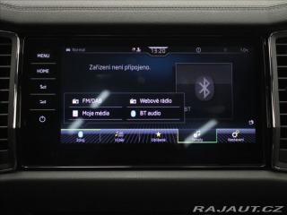 Škoda Kodiaq 2,0 TDi 147kW 4x4 L&K 2022