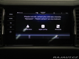 Škoda Kodiaq 2,0 TDi 147kW 4x4 L&K 2022