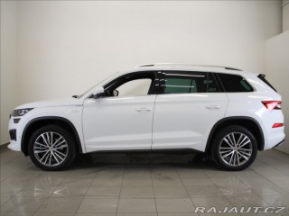 Škoda Kodiaq 2,0 TDi 147kW 4x4 L&K 2022