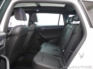 Škoda Kodiaq 2,0 TDi 147kW 4x4 L&K 2022