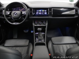 Škoda Kodiaq 2,0 TDi 147kW 4x4 L&K 2022