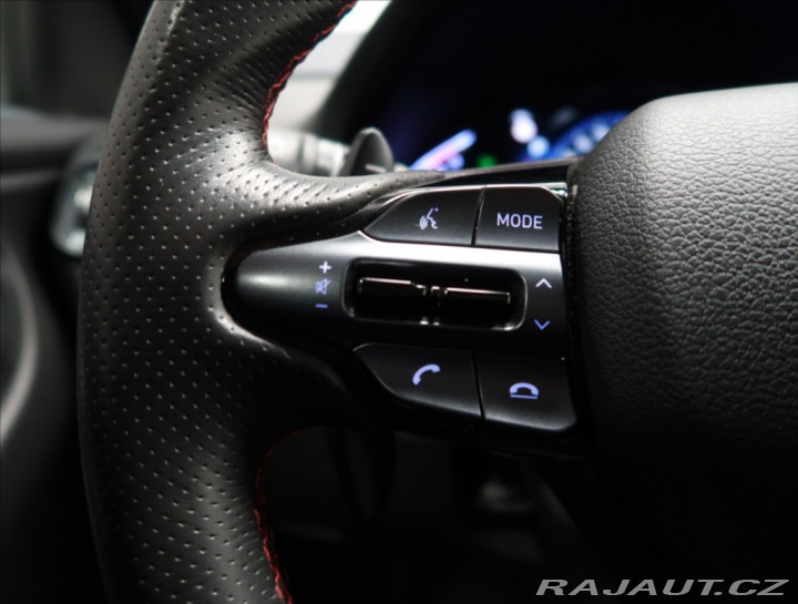 Hyundai i30 1,5 T-GDI AT N-LINE 1. MA 2022