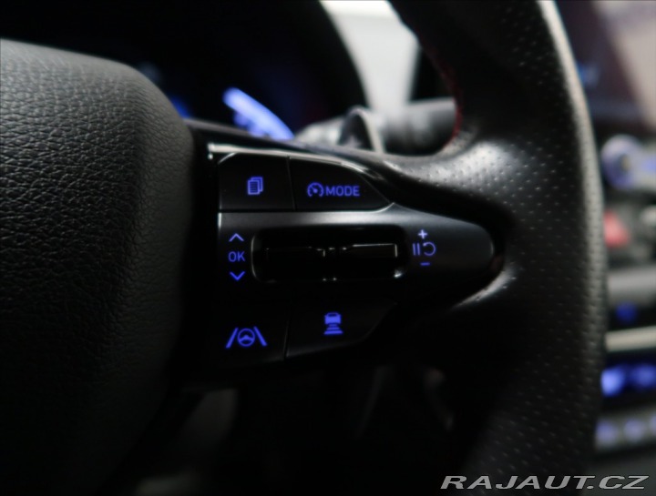 Hyundai i30 1,5 T-GDI AT N-LINE 1. MA 2022