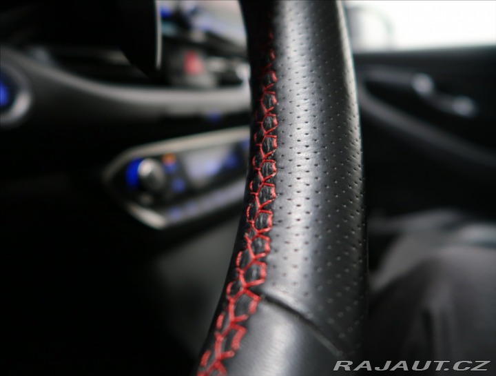 Hyundai i30 1,5 T-GDI AT N-LINE 1. MA 2022