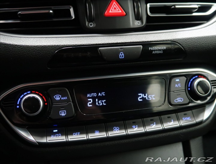 Hyundai i30 1,5 T-GDI AT N-LINE 1. MA 2022