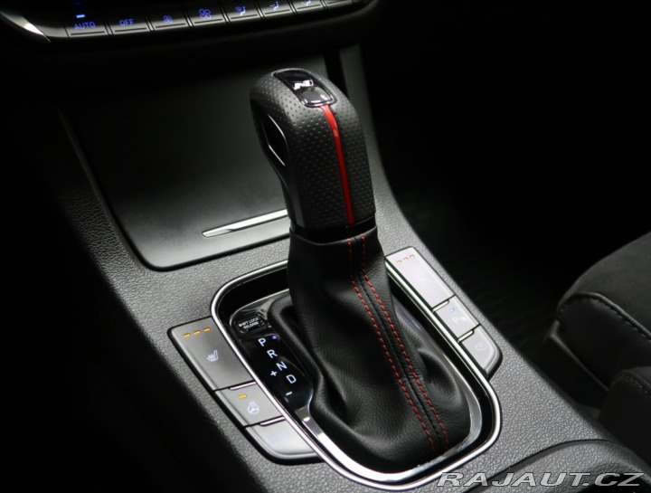 Hyundai i30 1,5 T-GDI AT N-LINE 1. MA 2022