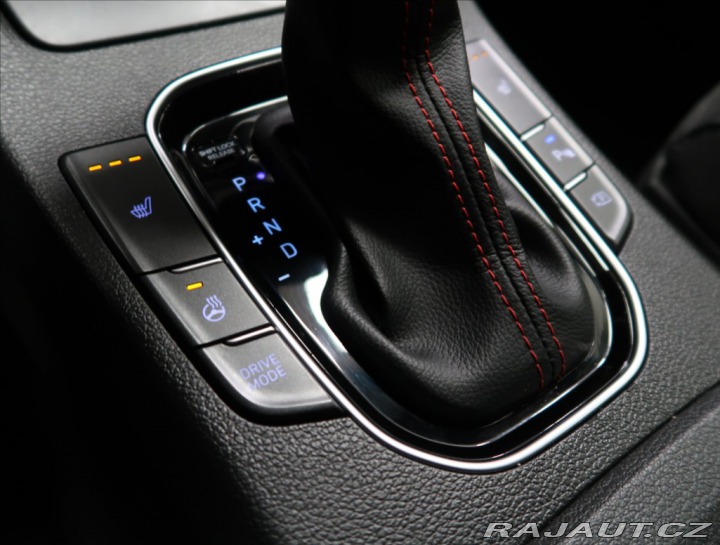 Hyundai i30 1,5 T-GDI AT N-LINE 1. MA 2022