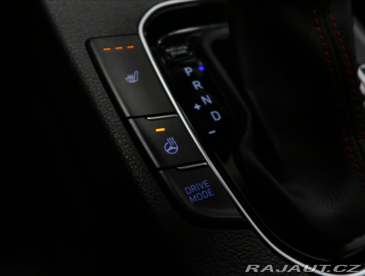 Hyundai i30 1,5 T-GDI AT N-LINE 1. MA 2022